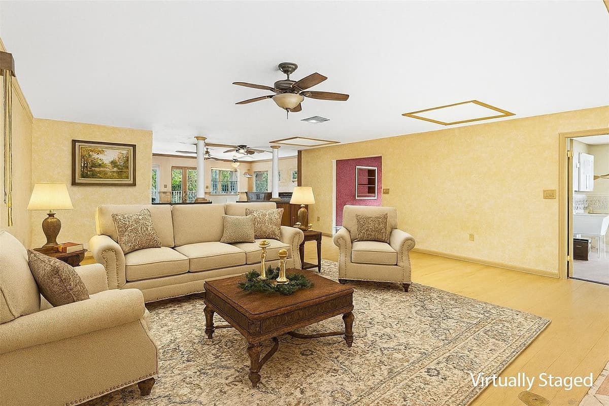 2400 GRIFFIN DRIVE — photo 13 of 78