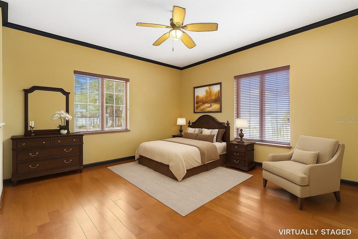 2400 GRIFFIN DRIVE — photo 34 of 78