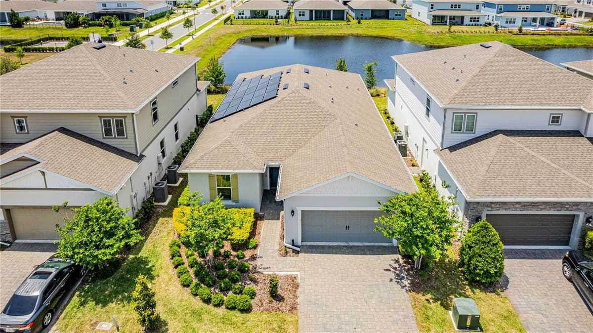 13864 DESTIN BEACH LANE — photo 1 of 47