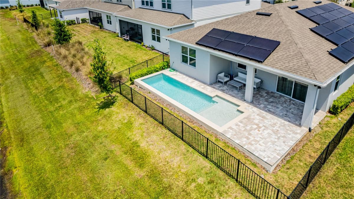 13864 DESTIN BEACH LANE — photo 40 of 47