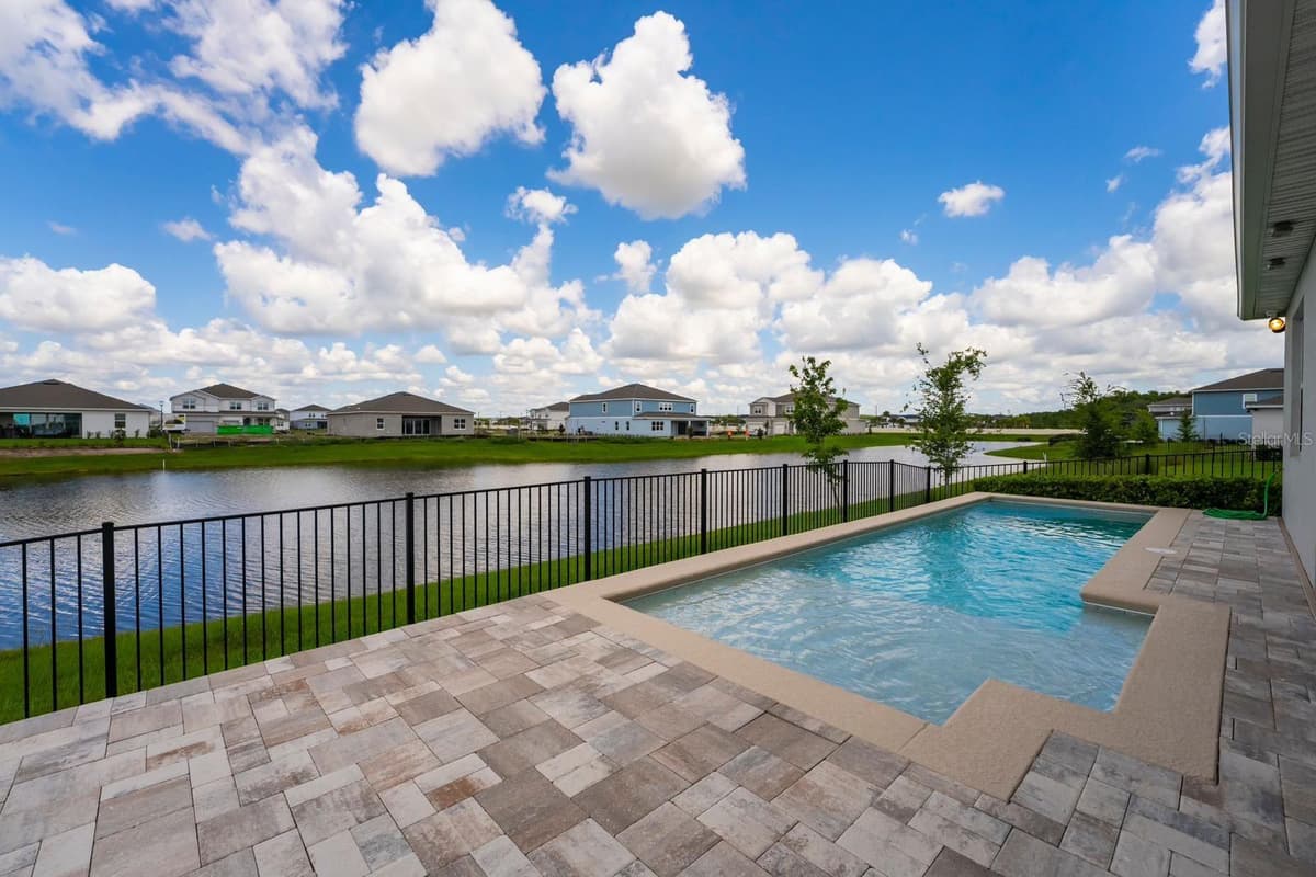 13864 DESTIN BEACH LANE — photo 41 of 47