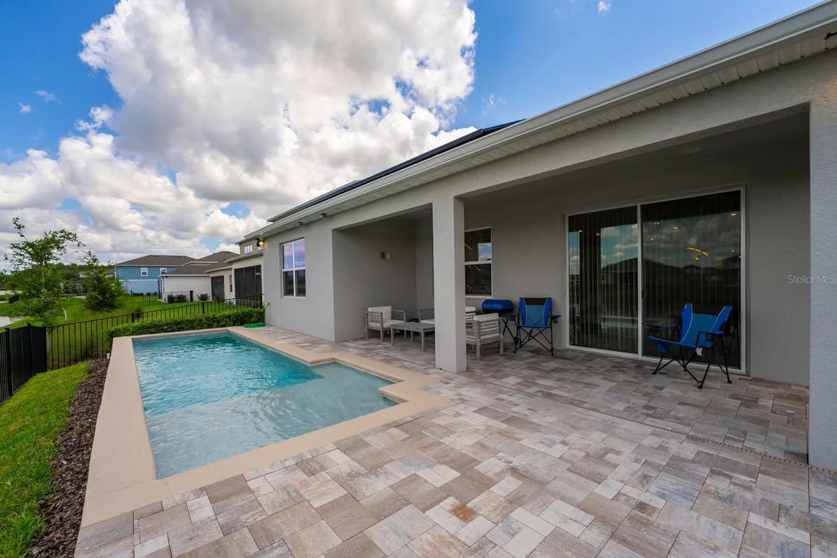 13864 DESTIN BEACH LANE — photo 44 of 47