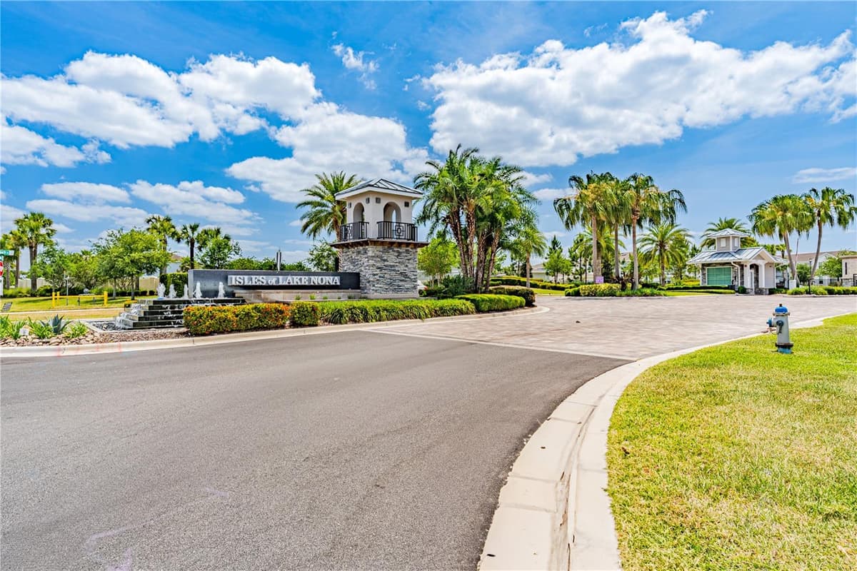 13864 DESTIN BEACH LANE — photo 46 of 47
