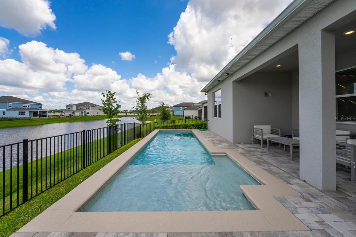 13864 DESTIN BEACH LANE — photo 43 of 47