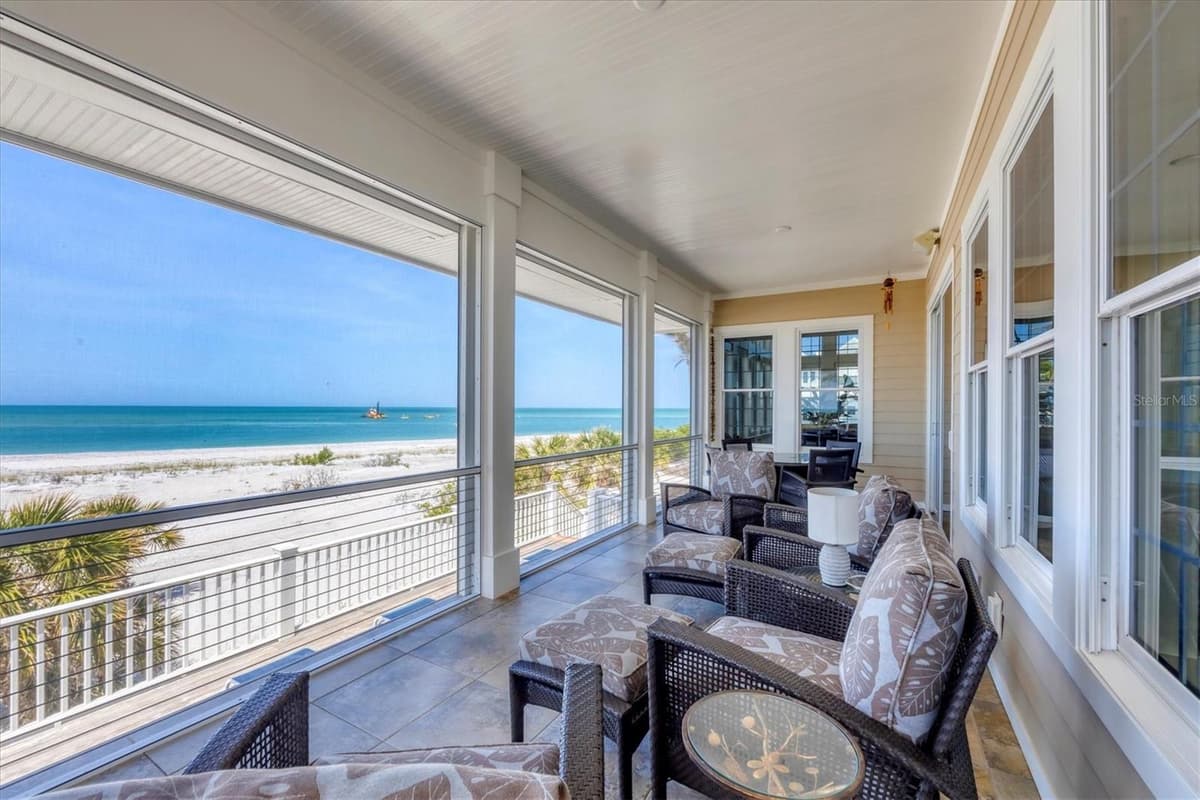 6890 PALM ISLAND DRIVE — photo 37 of 66