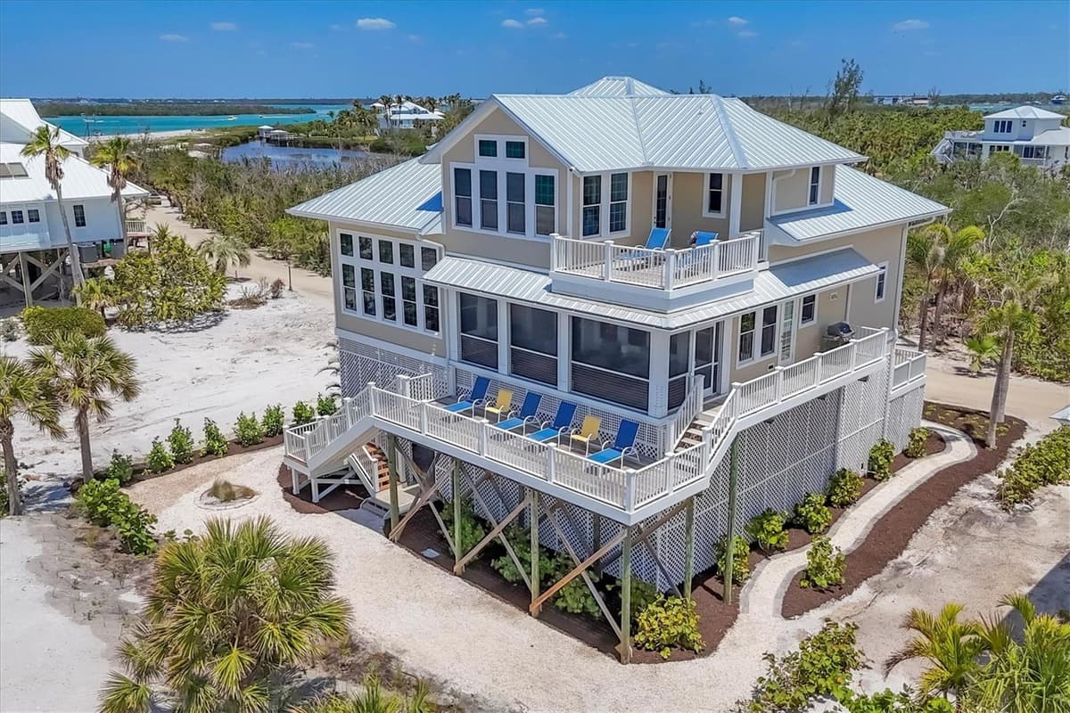 6890 PALM ISLAND DRIVE — photo 46 of 66