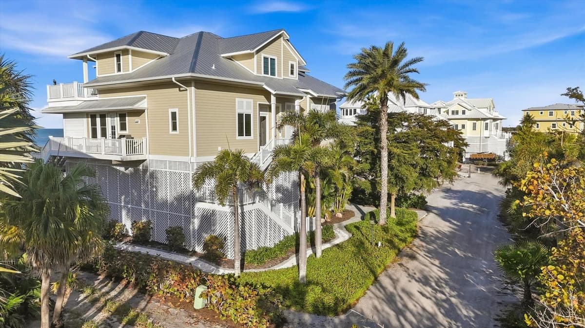 6890 PALM ISLAND DRIVE — photo 66 of 66
