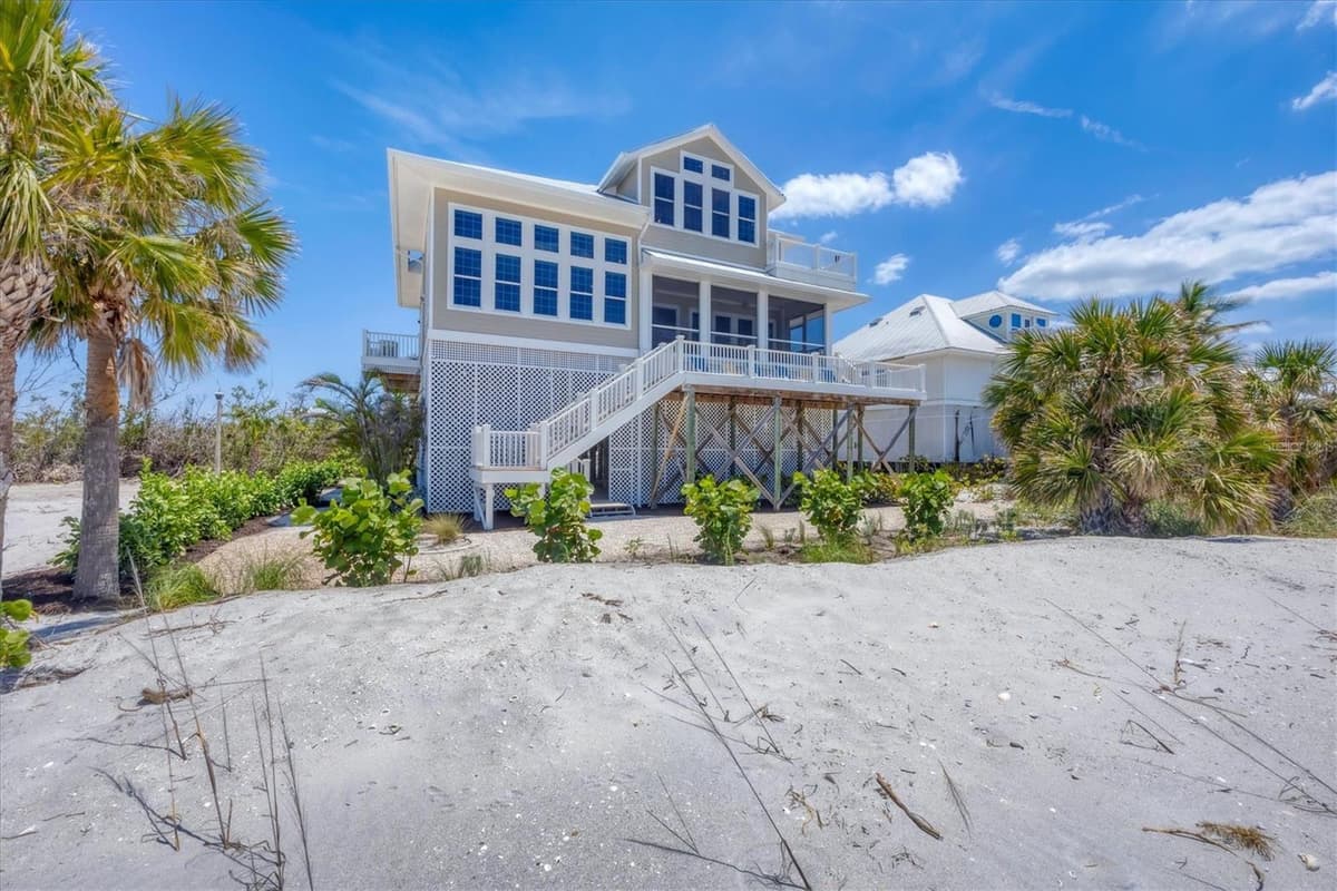 6890 PALM ISLAND DRIVE — photo 42 of 66