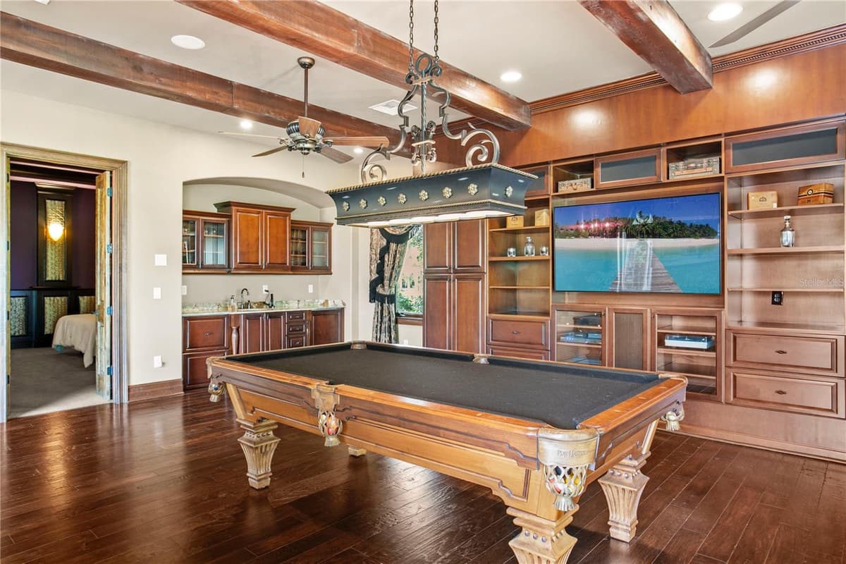 1102 MERRY WATER DRIVE — photo 47 of 65