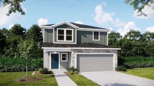 3828 BLUETHREAD WAY — photo 1 of 22