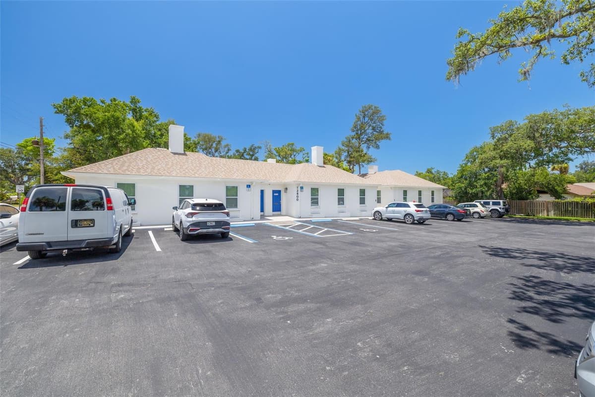 12800 INDIAN ROCKS ROAD — photo 1 of 14