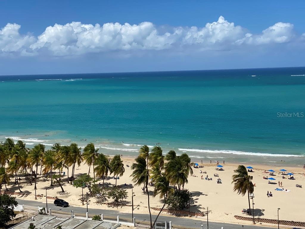 5757 AVE ISLA VERDE — photo 21 of 28