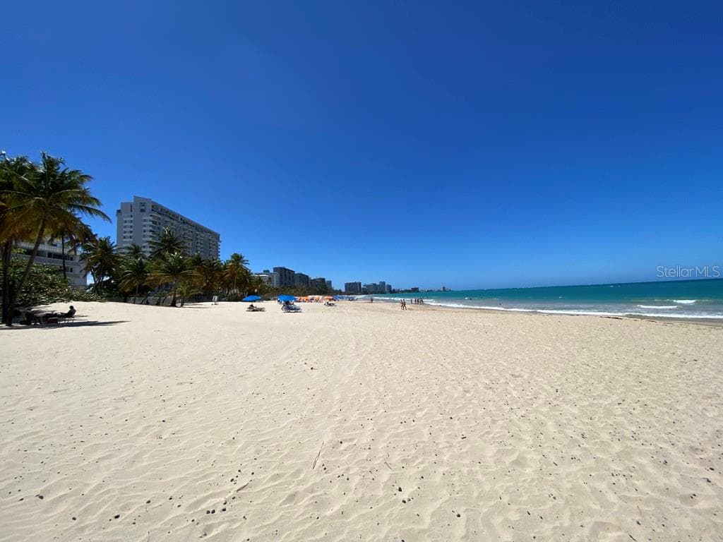 5757 AVE ISLA VERDE — photo 26 of 28