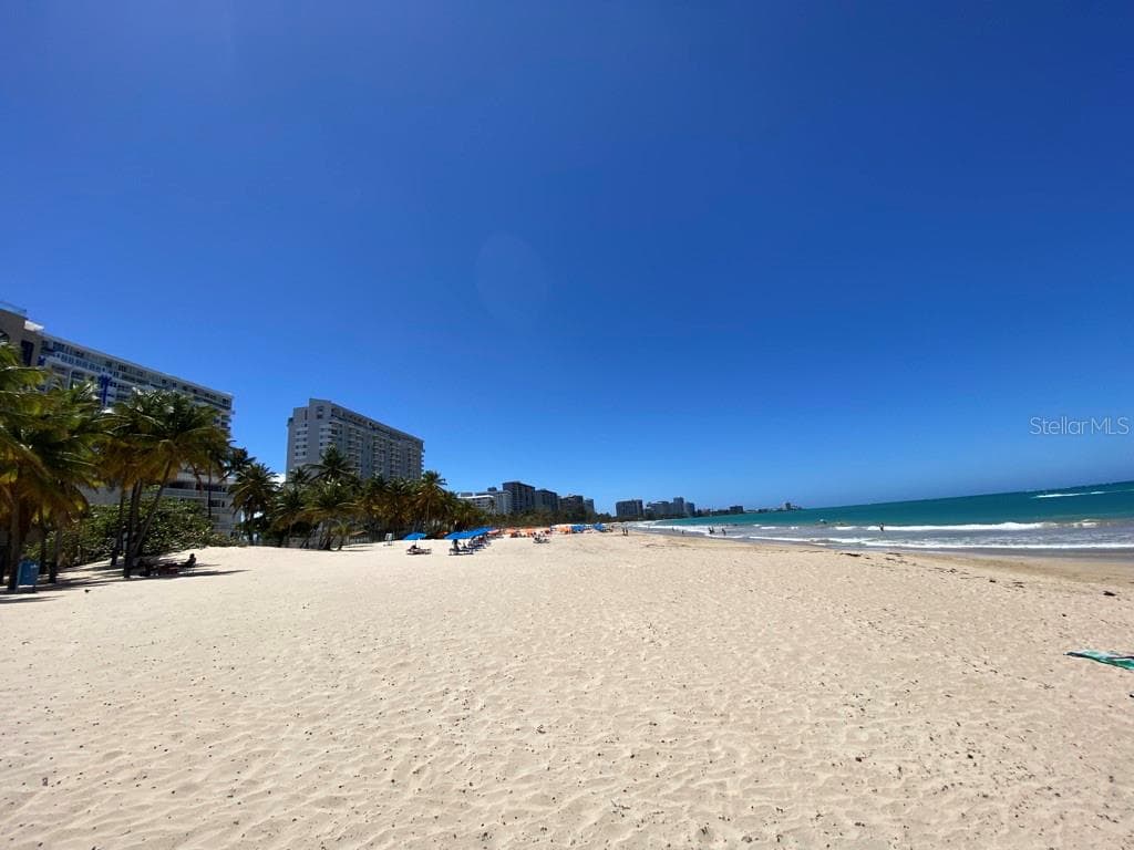 5757 AVE ISLA VERDE — photo 25 of 28