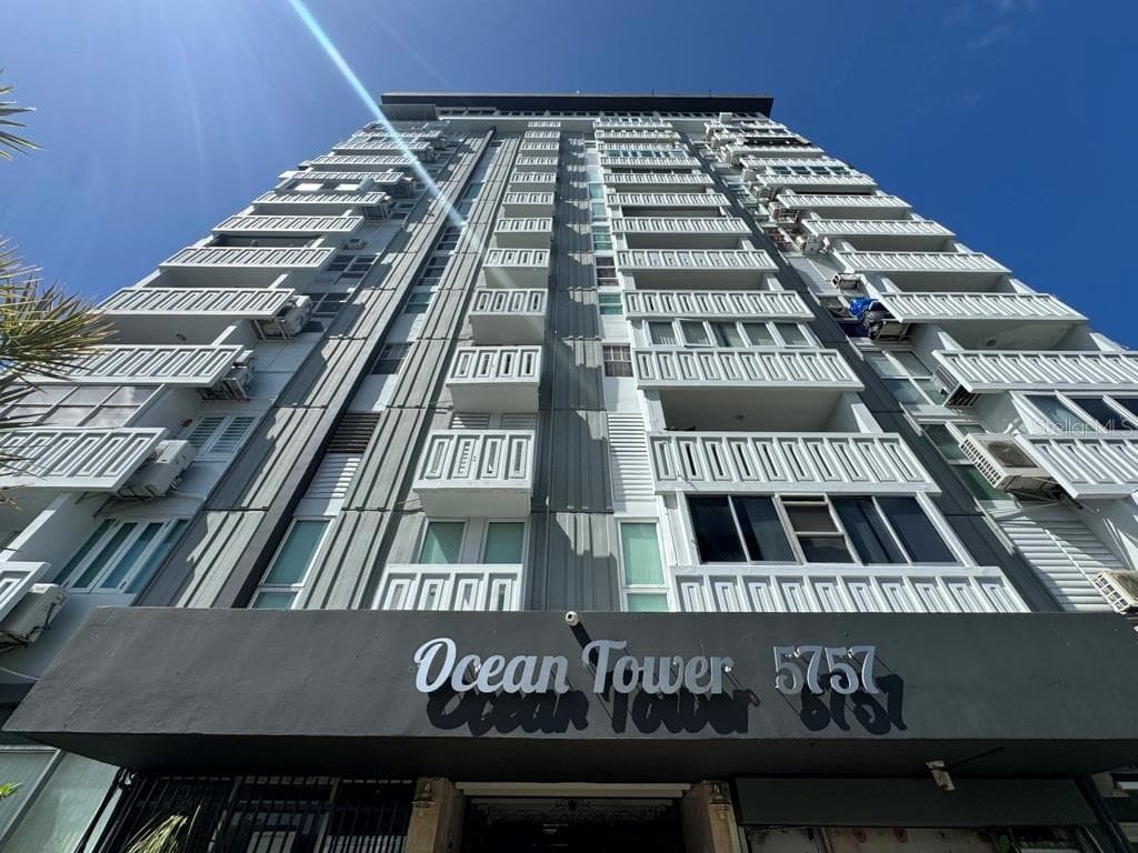 5757 AVE ISLA VERDE — photo 1 of 28