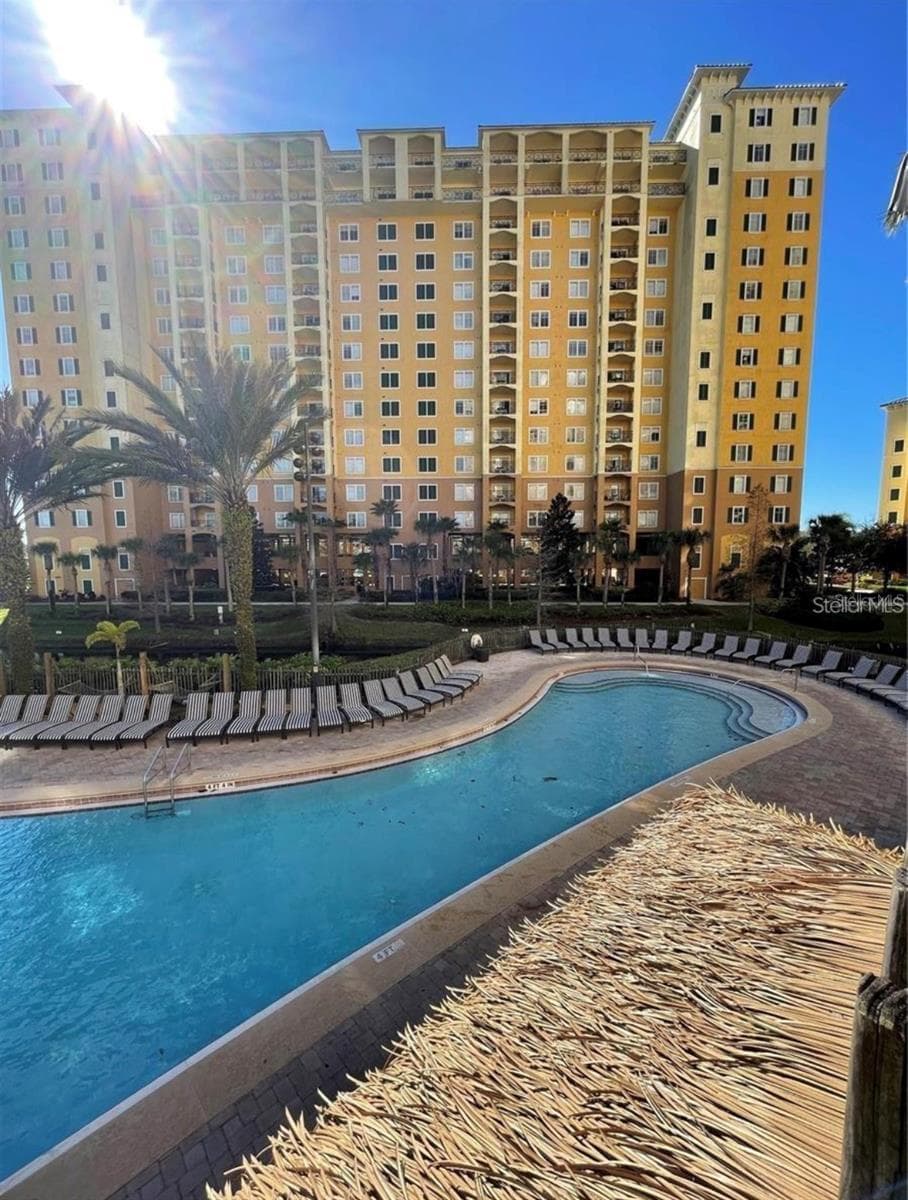 8101 RESORT VILLAGE DRIVE — photo 1 of 41