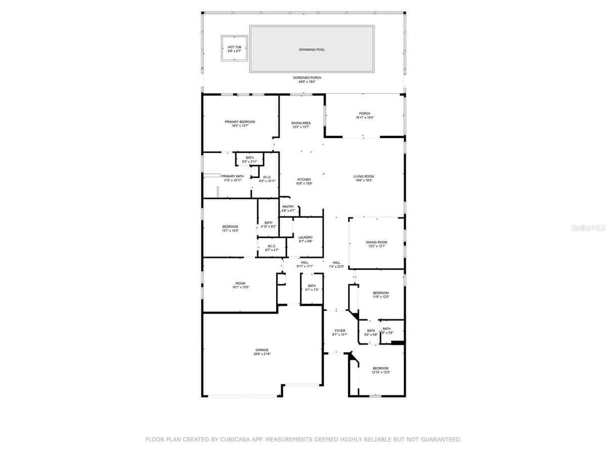 13637 BLYTHEWOOD DRIVE — photo 44 of 44