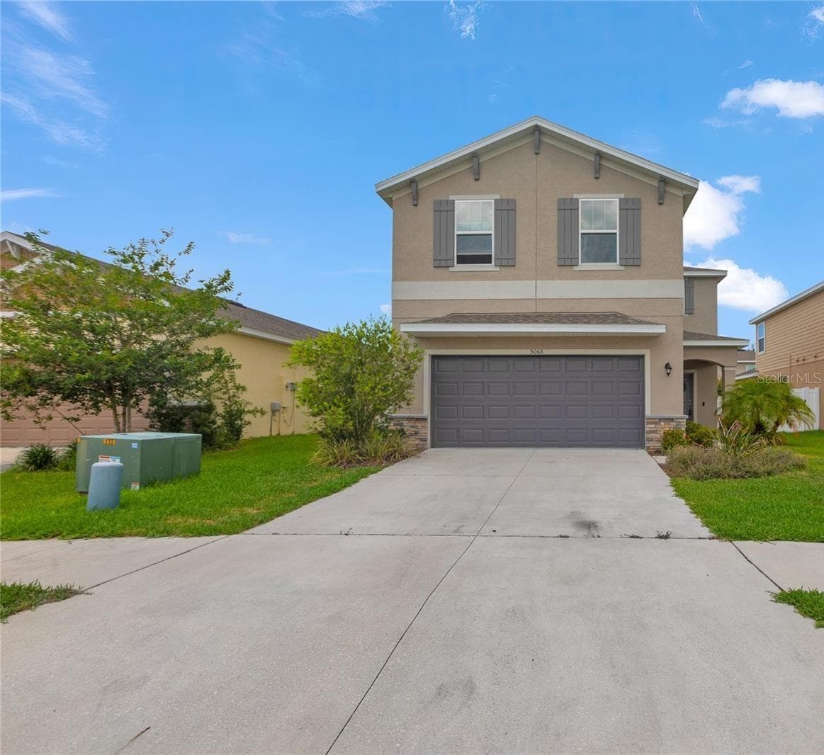 5068 LITTLE STREAM LANE — photo 2 of 41