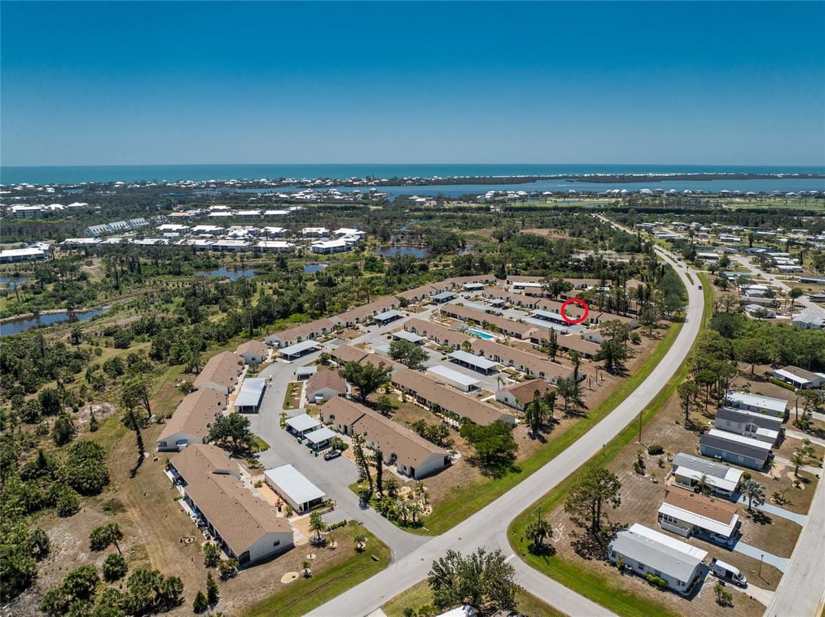 6796 GASPARILLA PINES BOULEVARD — photo 48 of 48