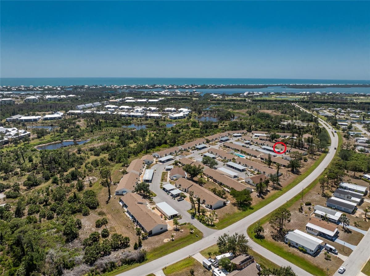 6796 GASPARILLA PINES BOULEVARD — photo 47 of 48