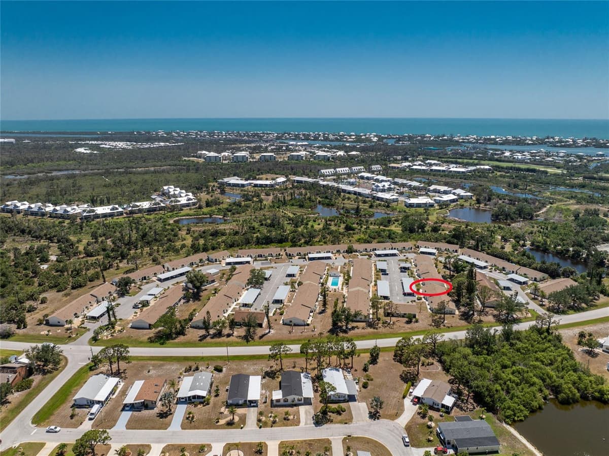 6796 GASPARILLA PINES BOULEVARD — photo 46 of 48