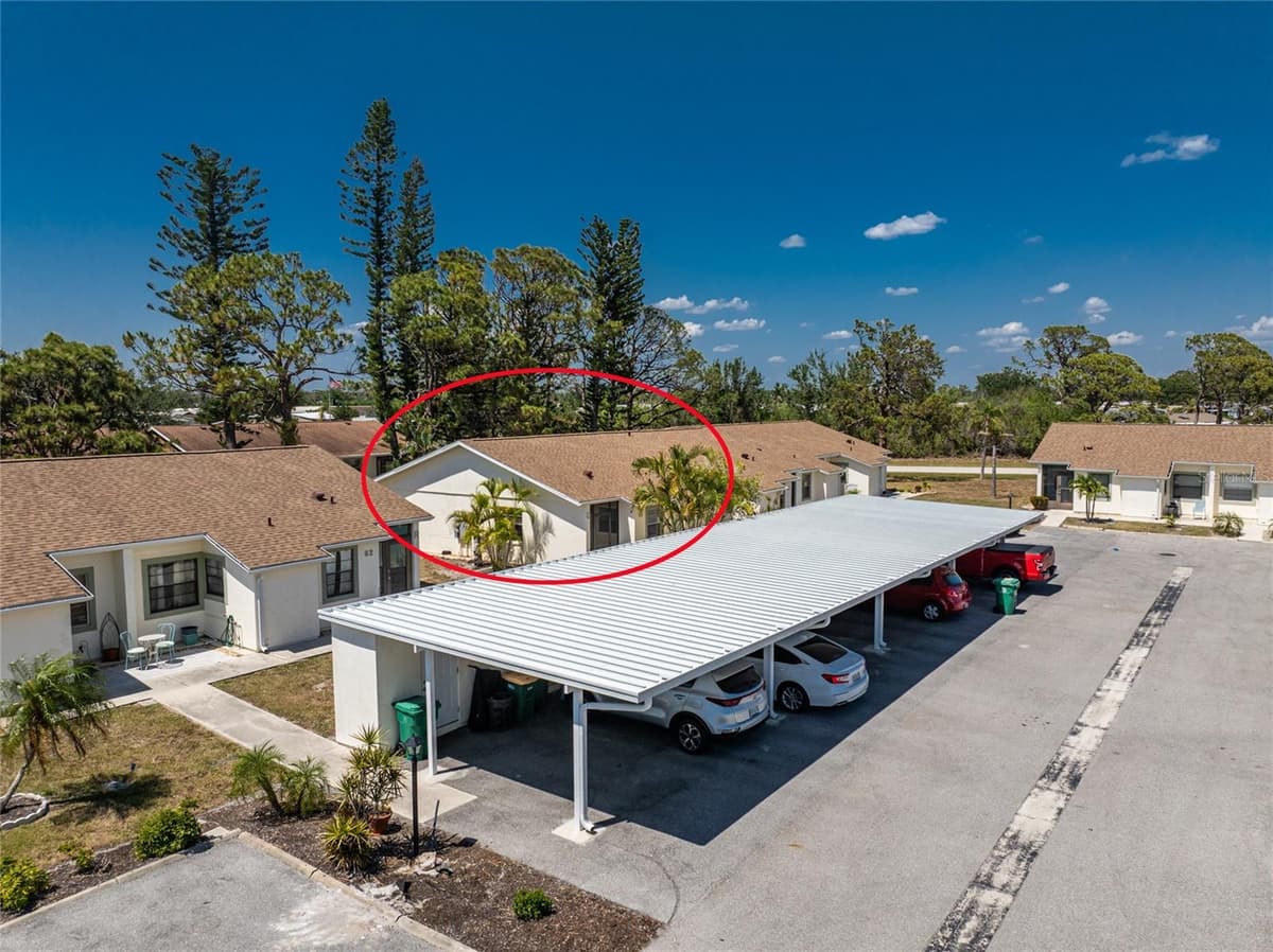 6796 GASPARILLA PINES BOULEVARD — photo 41 of 48