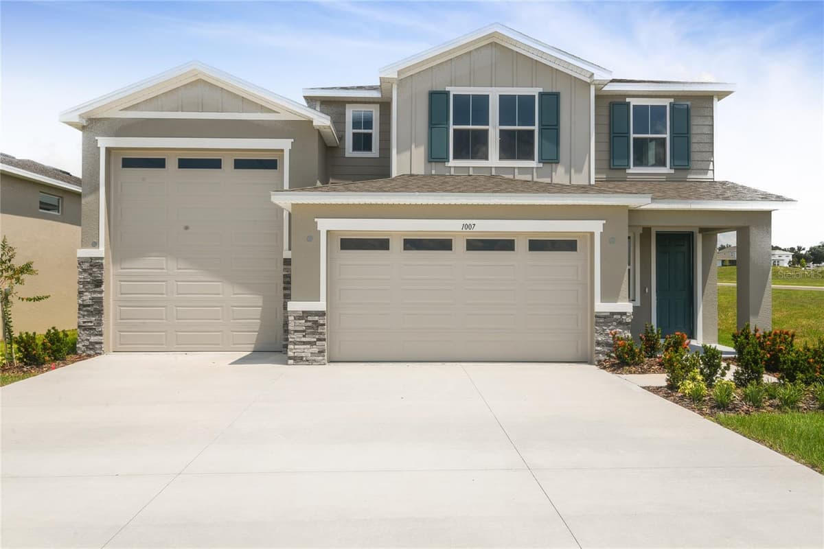 1007 WISTERIA WAY — photo 1 of 21