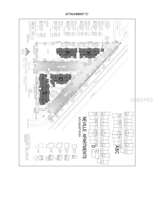 1205 NEVILLE AVENUE — photo 4 of 28