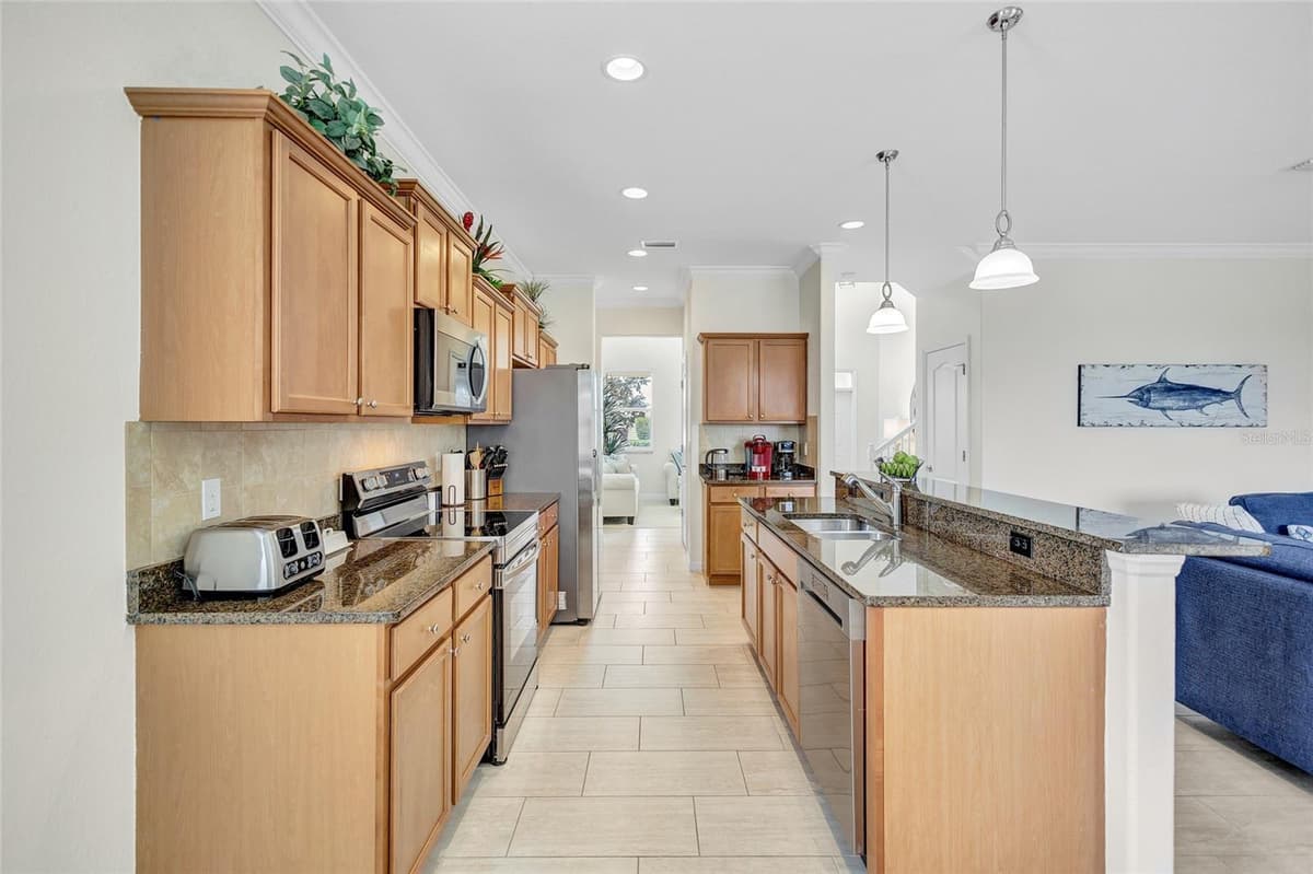 8603 RIVER PRESERVE DRIVE — photo 18 of 84