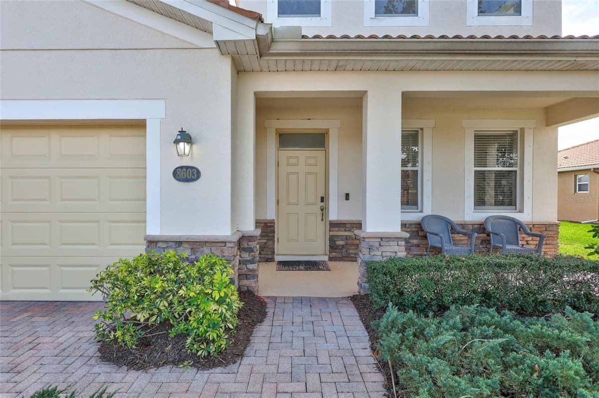 8603 RIVER PRESERVE DRIVE — photo 5 of 84