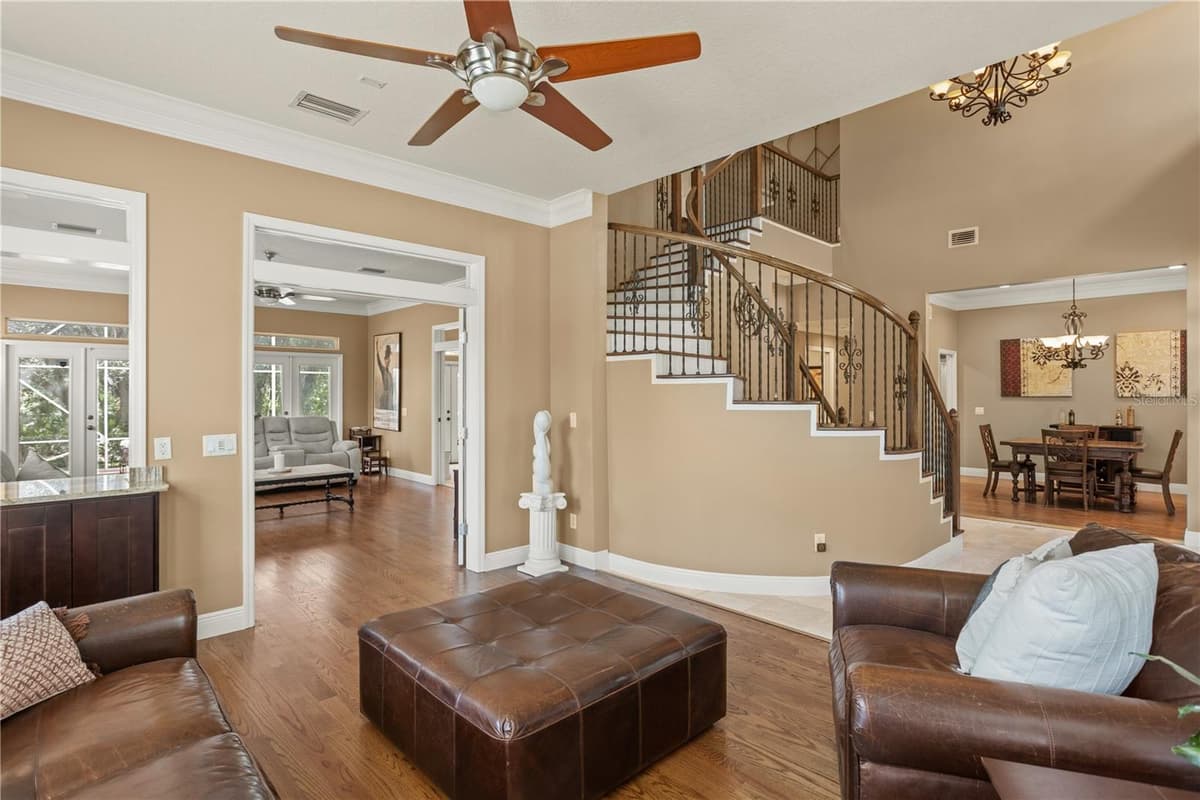 5017 MUIR WAY — photo 7 of 58