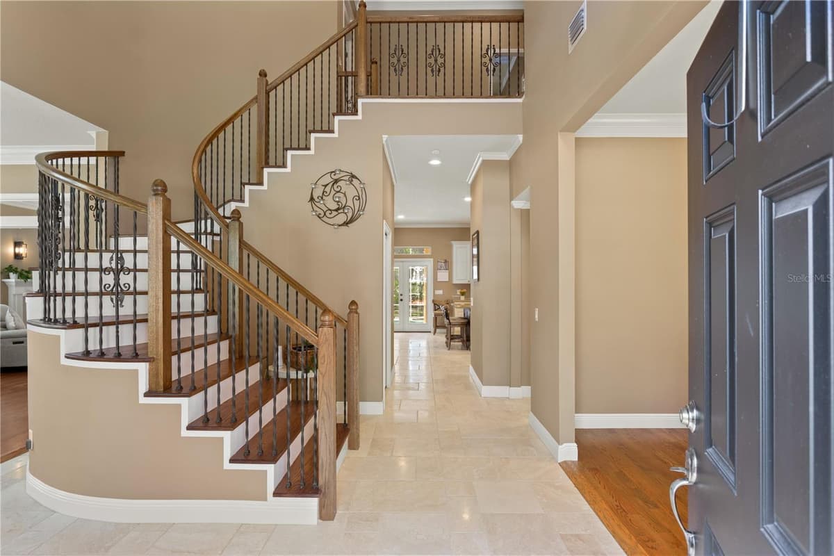 5017 MUIR WAY — photo 5 of 58