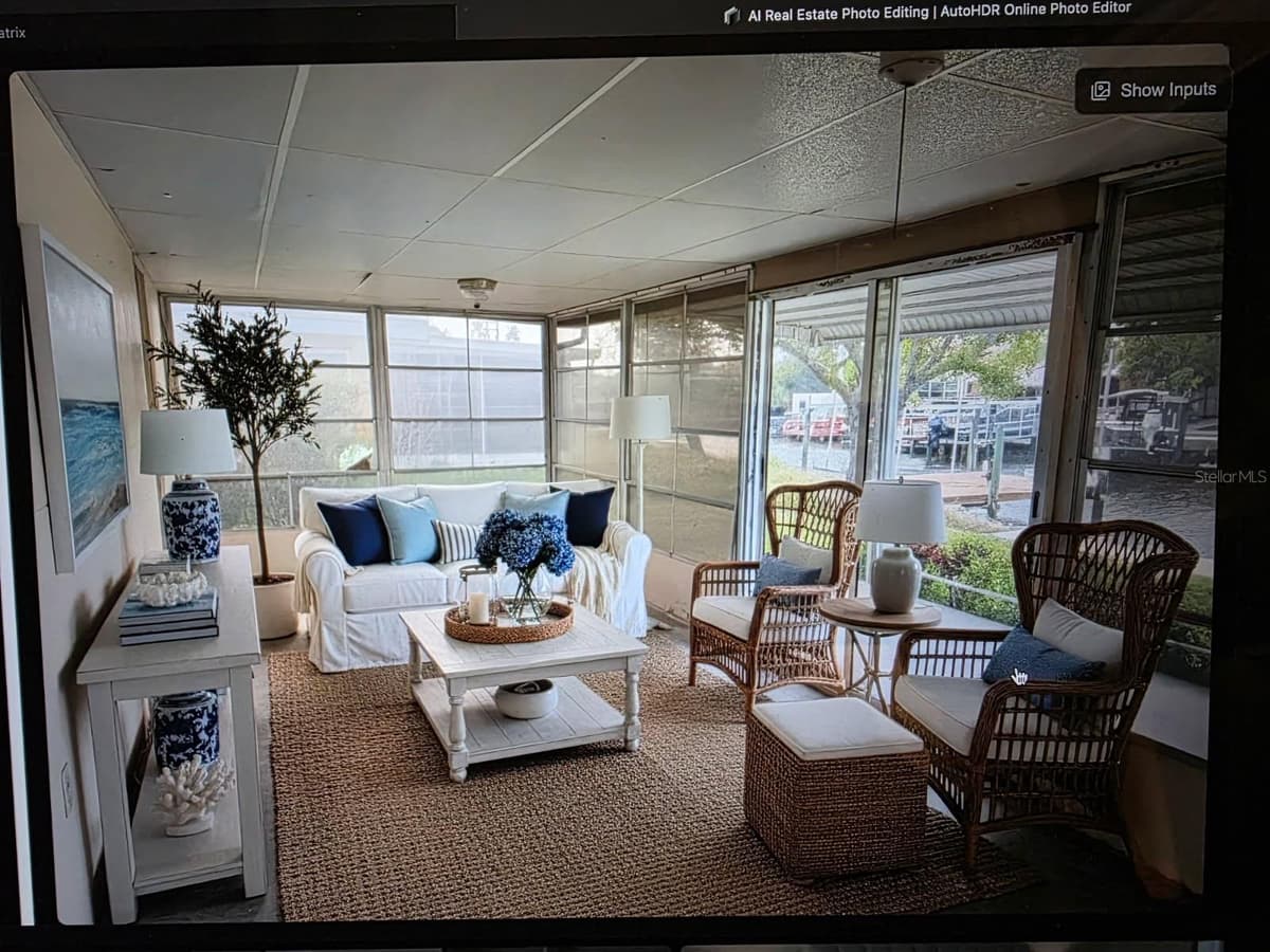 5105 BONITO DRIVE — photo 44 of 46