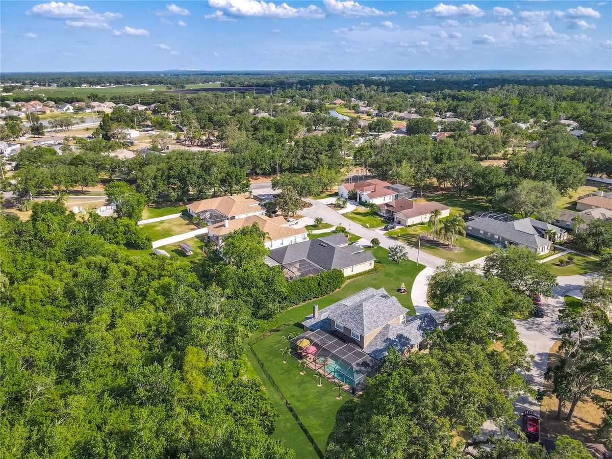 3008 SUTTON WOODS DRIVE — photo 89 of 95
