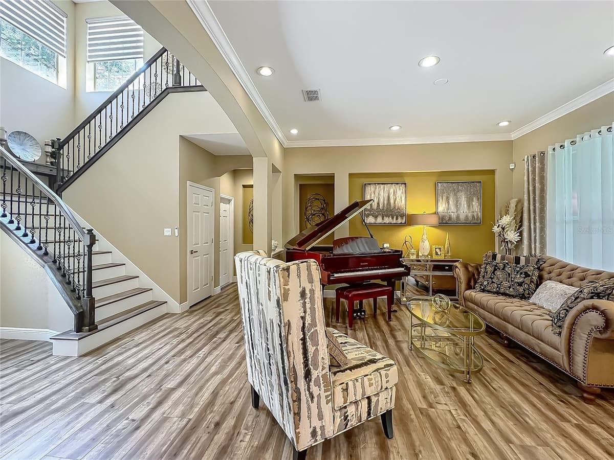 3008 SUTTON WOODS DRIVE — photo 6 of 95