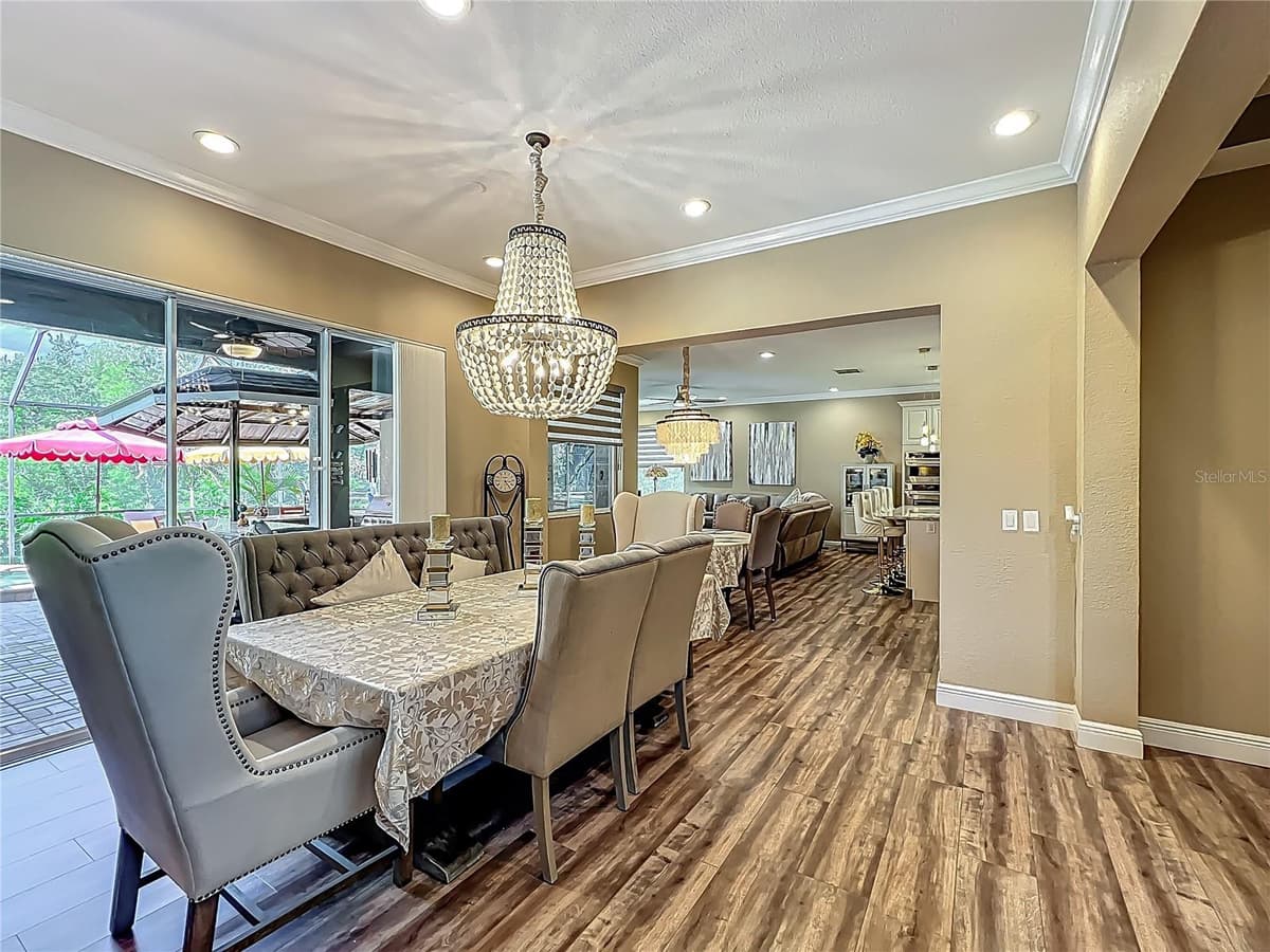 3008 SUTTON WOODS DRIVE — photo 61 of 95