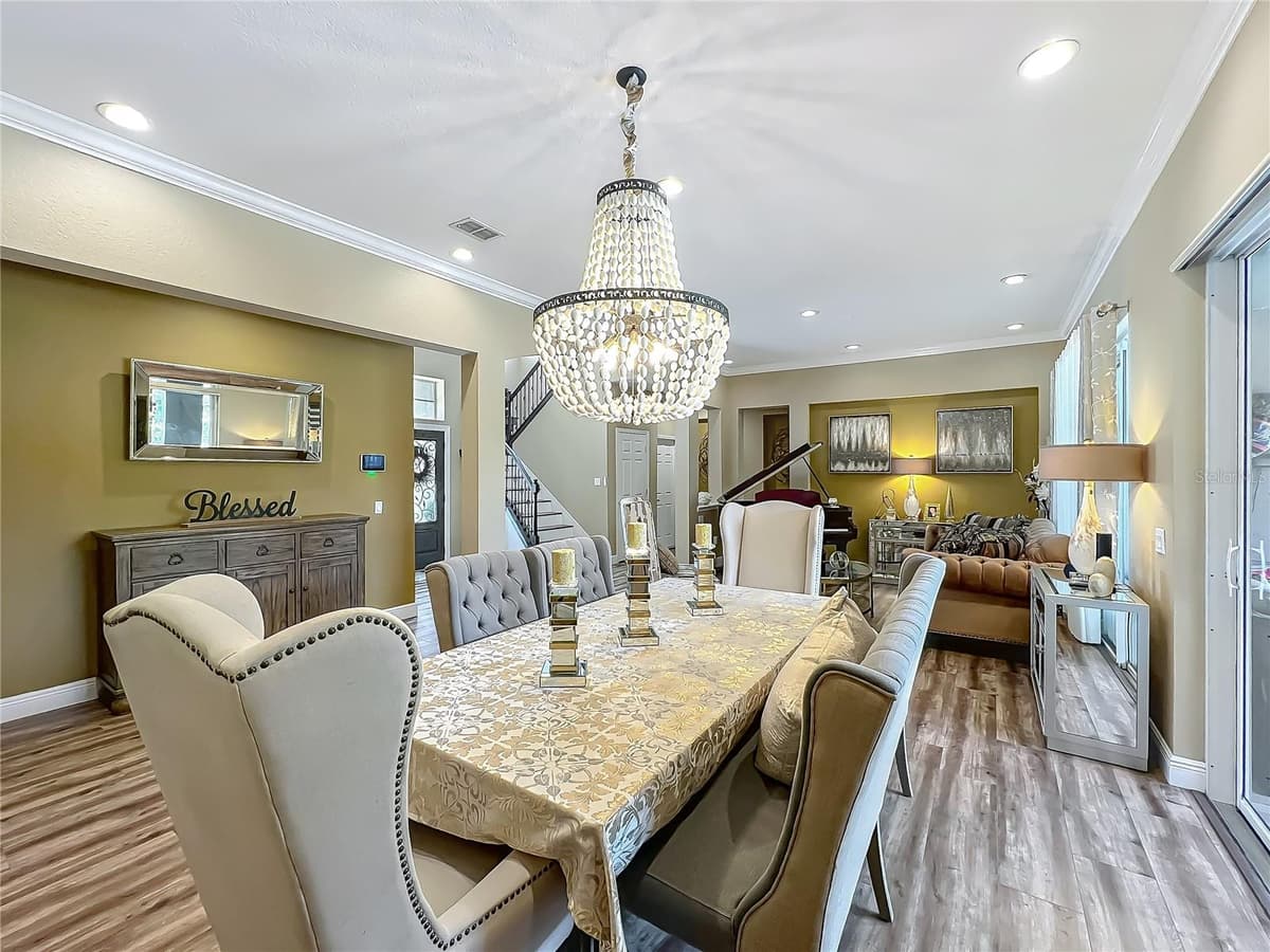 3008 SUTTON WOODS DRIVE — photo 8 of 95