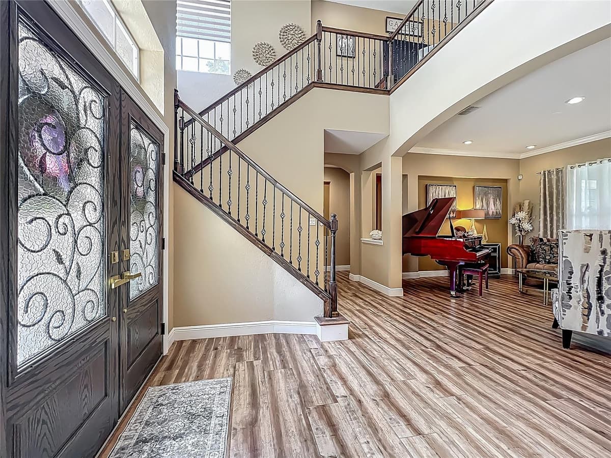 3008 SUTTON WOODS DRIVE — photo 59 of 95