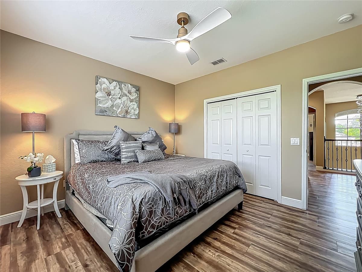 3008 SUTTON WOODS DRIVE — photo 45 of 95
