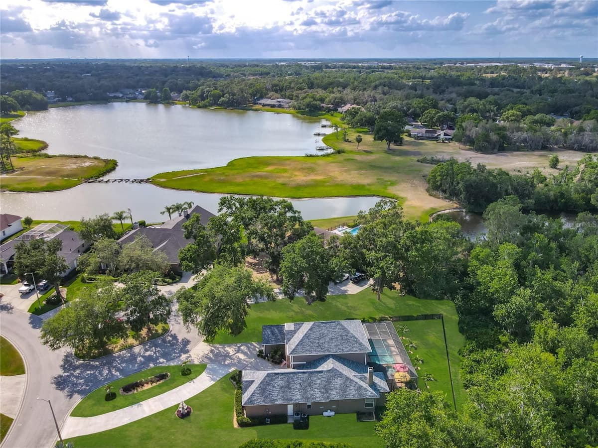 3008 SUTTON WOODS DRIVE — photo 85 of 95