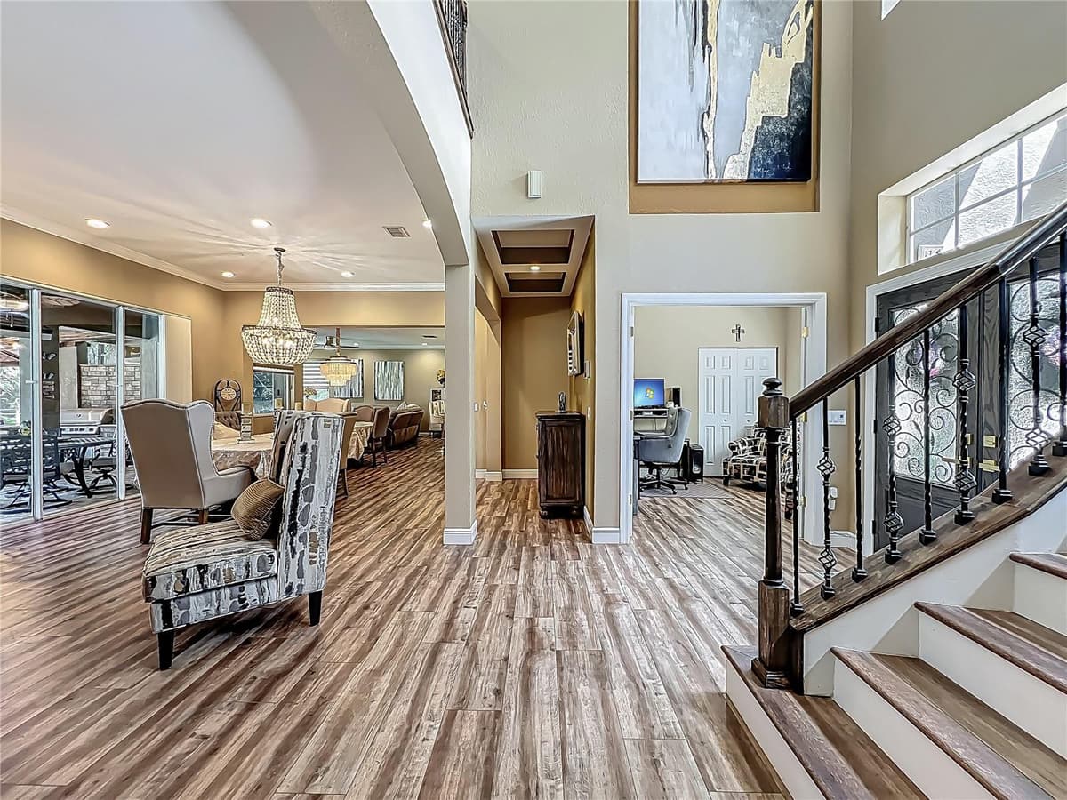 3008 SUTTON WOODS DRIVE — photo 35 of 95