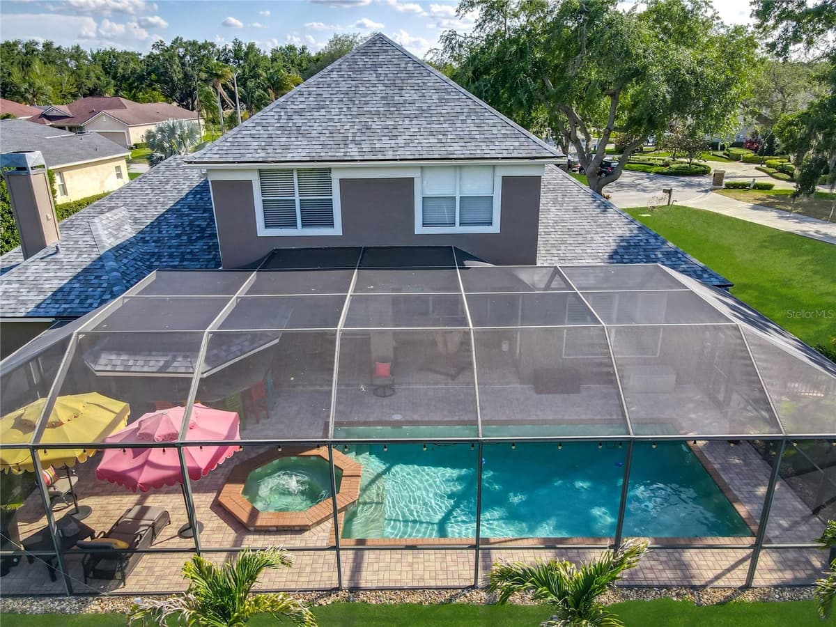 3008 SUTTON WOODS DRIVE — photo 80 of 95