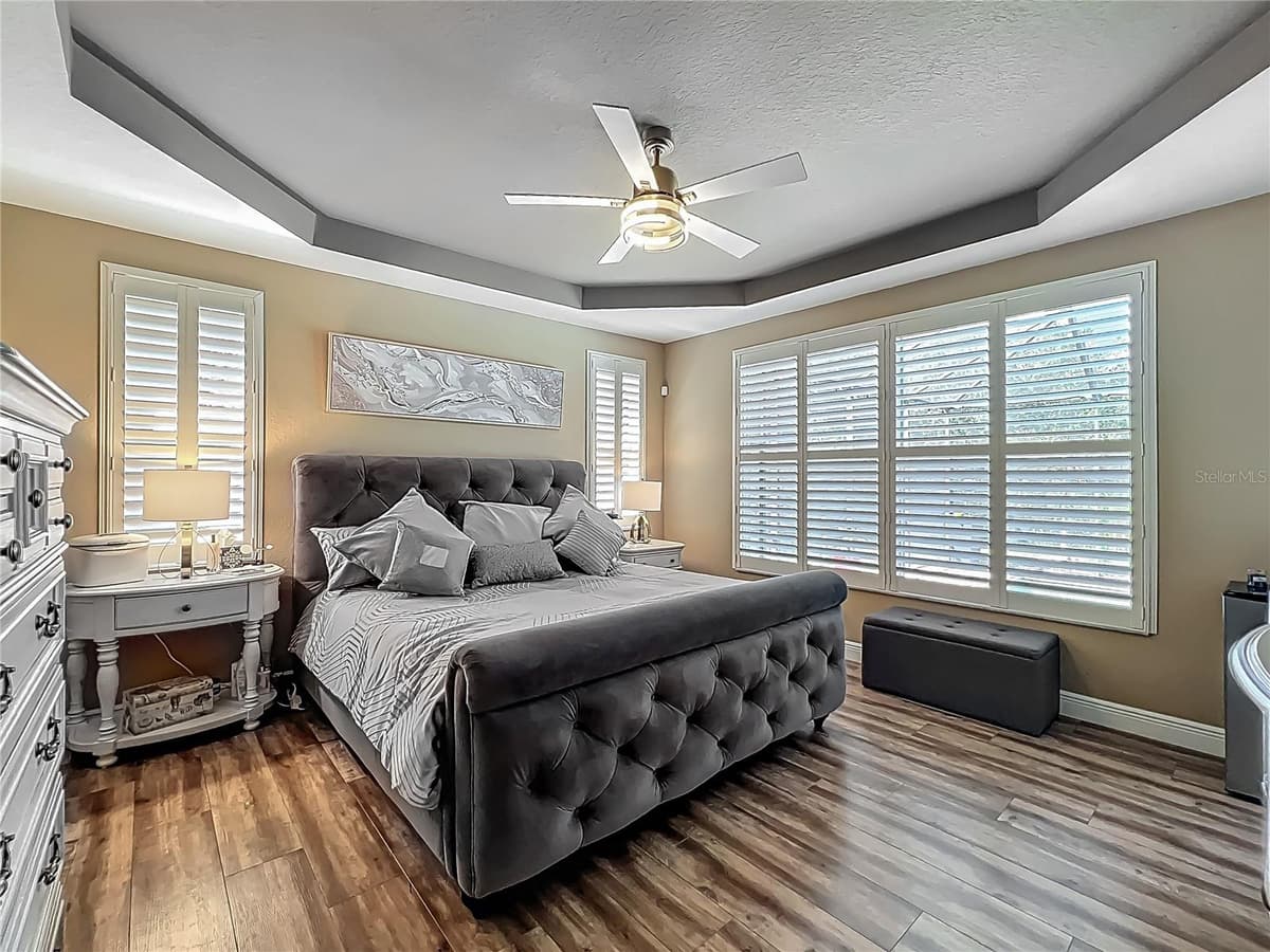 3008 SUTTON WOODS DRIVE — photo 27 of 95