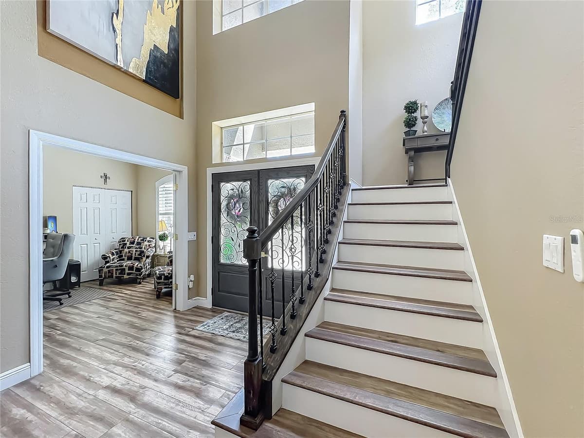 3008 SUTTON WOODS DRIVE — photo 36 of 95