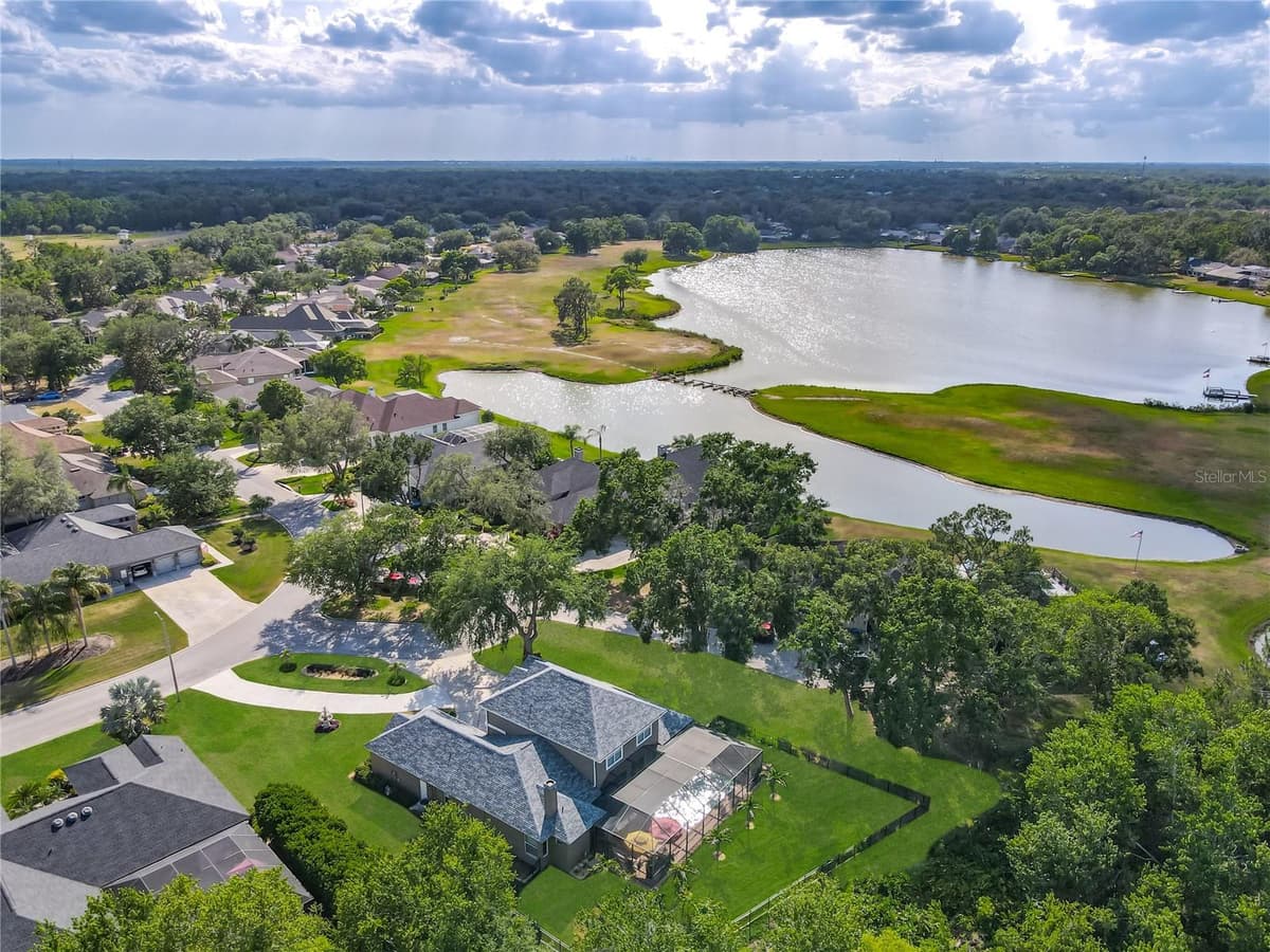3008 SUTTON WOODS DRIVE — photo 86 of 95