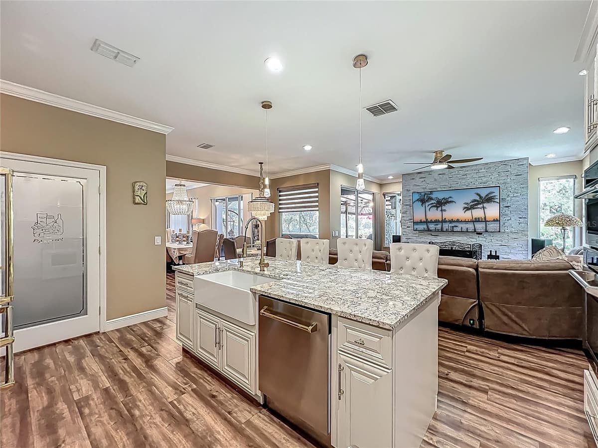 3008 SUTTON WOODS DRIVE — photo 15 of 95