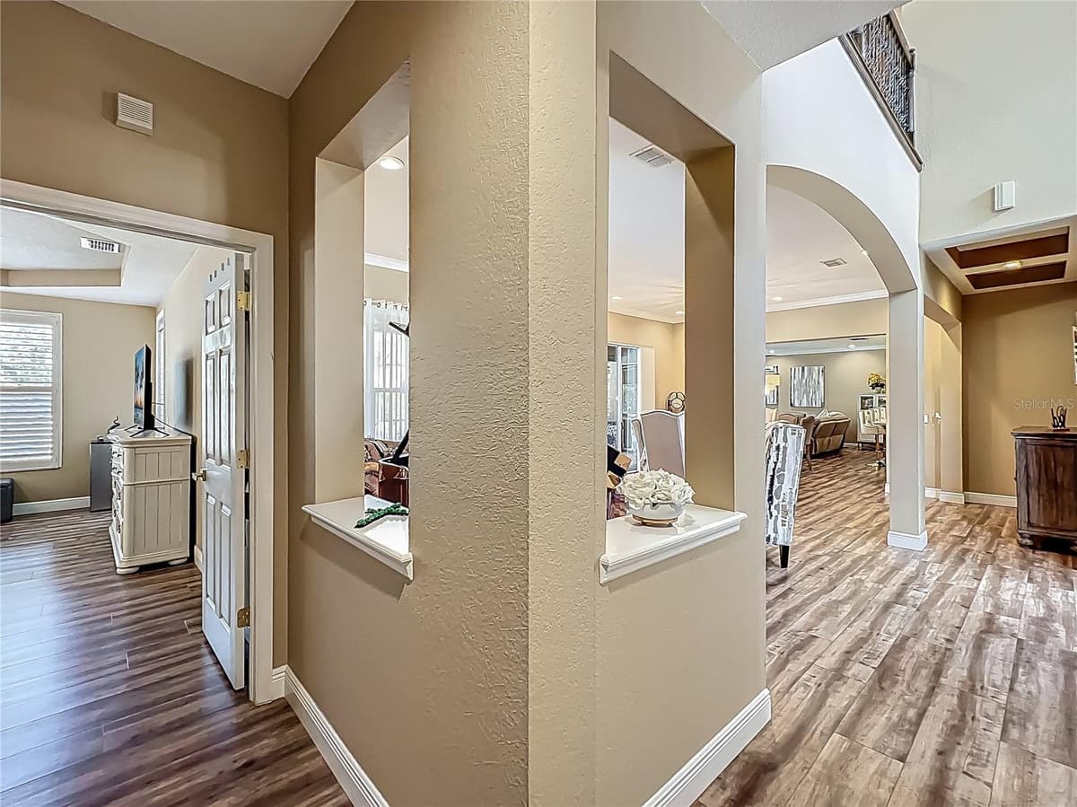3008 SUTTON WOODS DRIVE — photo 25 of 95