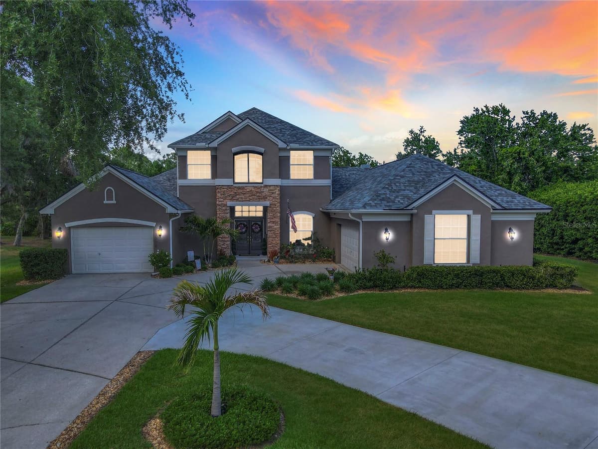3008 SUTTON WOODS DRIVE — photo 93 of 95