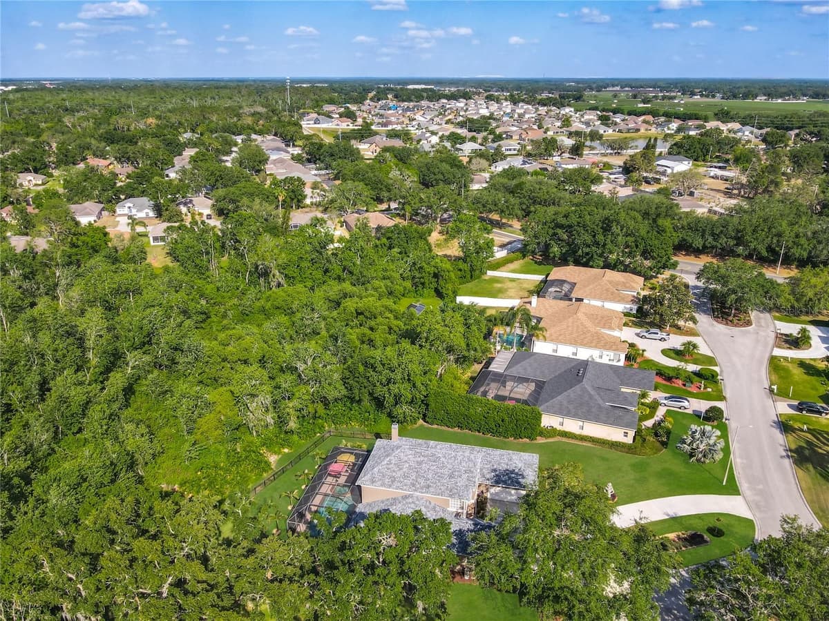 3008 SUTTON WOODS DRIVE — photo 90 of 95