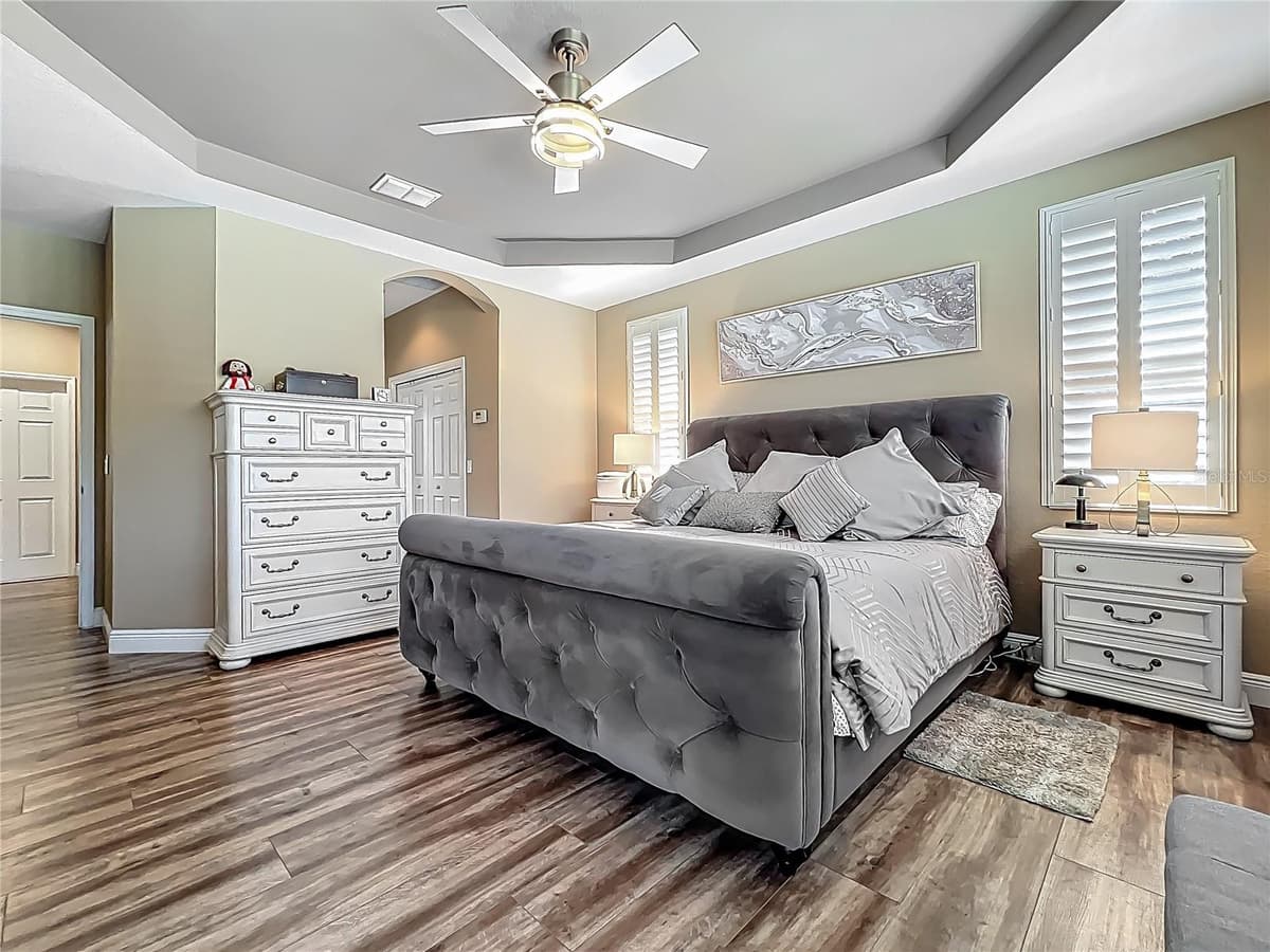 3008 SUTTON WOODS DRIVE — photo 28 of 95